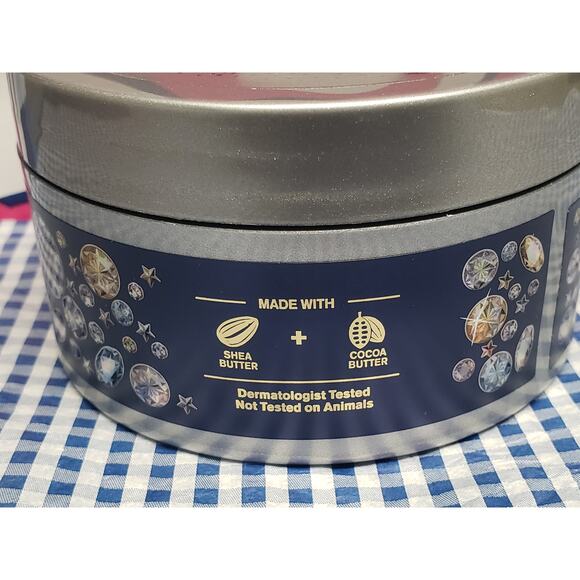 BBW Dream Bright Glowtion Body Butter 24+ Hours of Intense Moisture Whipped - Picture 2 of 3